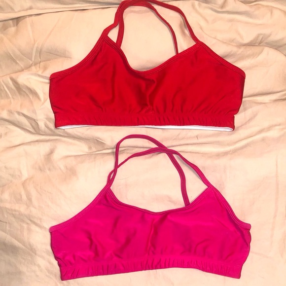 Goldsheep Sports Bra - Picture 4 of 5